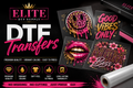 DTF Single Transfers